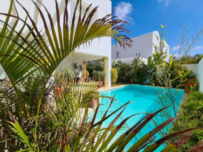 Villa Greenland Hammamet
